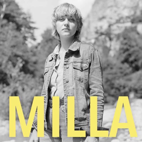 Le texte au coeur de la musique, avec Milla