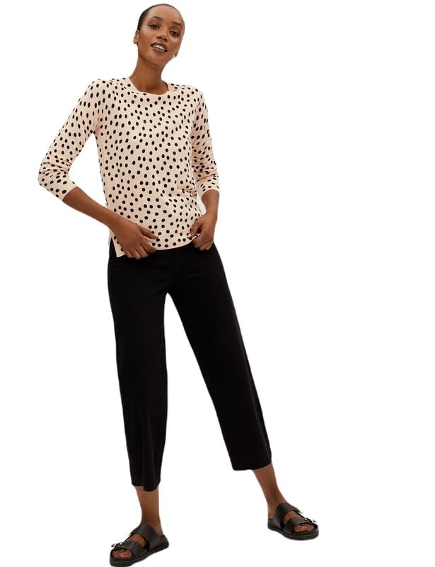 Image of Marks & Spencer Women Pullover Sweater