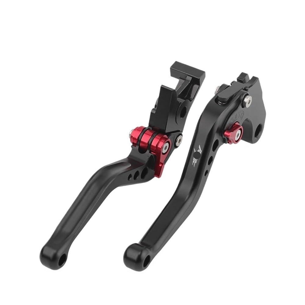 Pliqvbn One Color Clutch Brake Shafts Short Brake Clutch Levers For Crf1100l Crf1000l For Africa Twin 1000 For Adventure Sports 1100 2016-2025