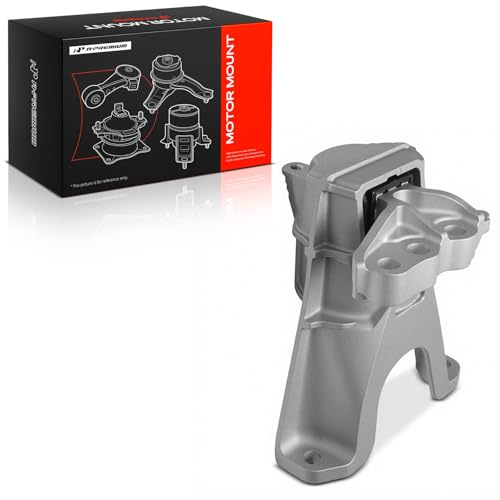 A-Premium Front Engine Motor Mount Compatible with Honda Civic 2016-2021
