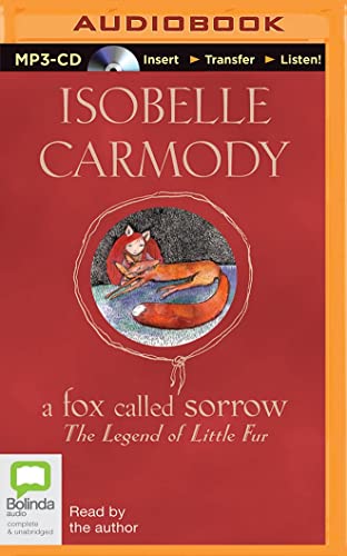 A Fox Called Sorrow 1489088458 Book Cover