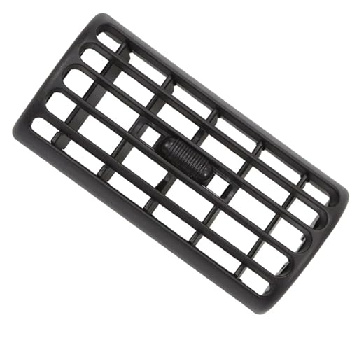 Aireador de salpicadero Jeep Cherokee 1997-2001, panel de salida de aire acondicionado central 4