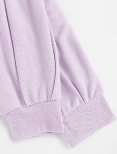 Image of ZAFUL Women's Sheer Shrug Y2K Long Sleeve Cardigans 2026 Irregular Tie Front Bolera