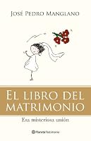 El libro del matrimonio. Esa misteriosa unión 8408092782 Book Cover