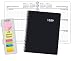Premium Planner 2019 Calendar Year Planner - 8x10-14 Months (November 2018 Through December 2019)