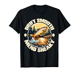 Drift Smooth Mend Sneaky Fish Fishing Angler Rod