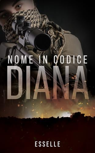  Nome in codice Diana