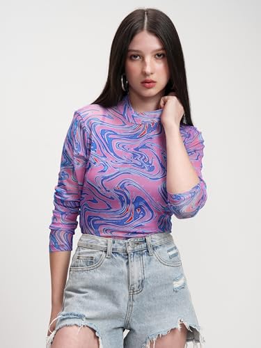 Image of Tokyo Talkies Women Tops