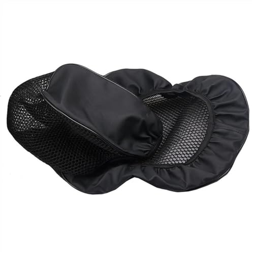 Couvre selle moto ADV350 fini la chaleur avec cette housse