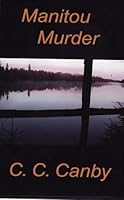 Manitou Murder 1930922078 Book Cover