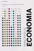 Princípios De Economia 8522124922 Book Cover