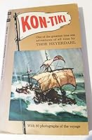 Kon-Tiki B0000CN52K Book Cover