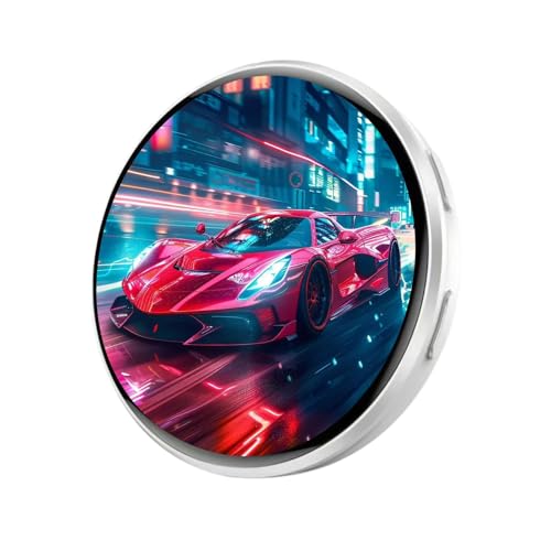 Badge numérique pour personnaliser votre cosplay sans abîmer vos vêtements