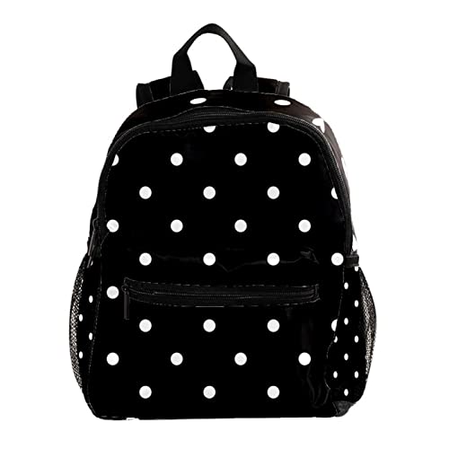 Sac à dos pour garçons cochon vache coq canard Multicolored