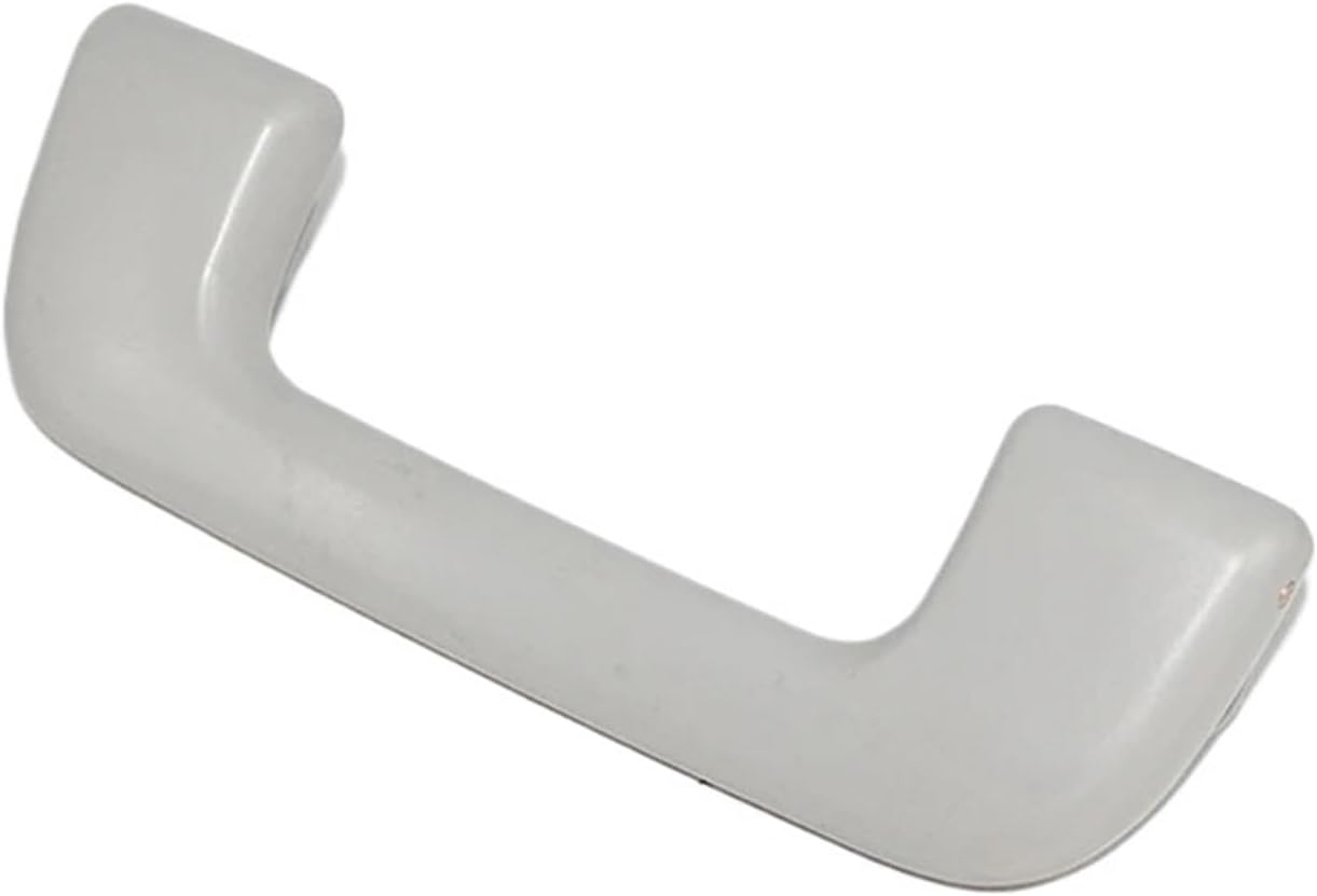 Compatible with Toyota C-orolla Yaris Vios Highlander/RAV4 Car Grab Handle Ceiling Armrest Handrail Roof Pull(Beige)