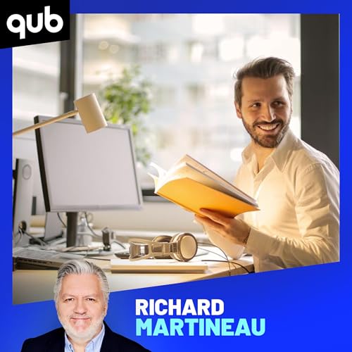 Fonctionnaires: &laquo;C&rsquo;est GROS GROS GROS!! Il y a un enjeu de productivit&eacute; dans la fonction publique&raquo;, assure R&eacute;mi Villemure