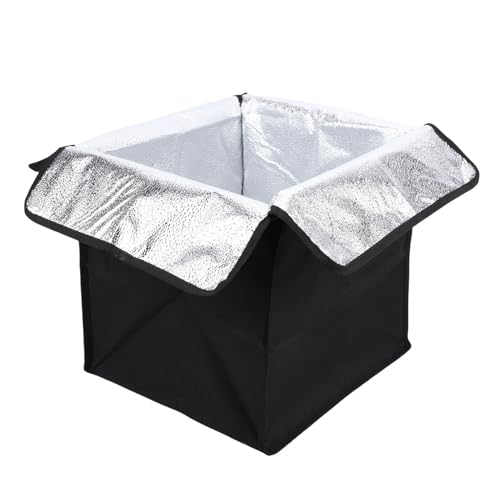 Cryfokt 3D �v�����^�[�J�o�[�A�h�o�P��������A�n���h���t���ŊȒP�ɕۊǁALab A1 Mini �ɑΉ��A�T�C�Y 18.7 X 14.37 X 13.58in