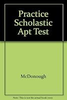 Practice for the S A T 0668054255 Book Cover