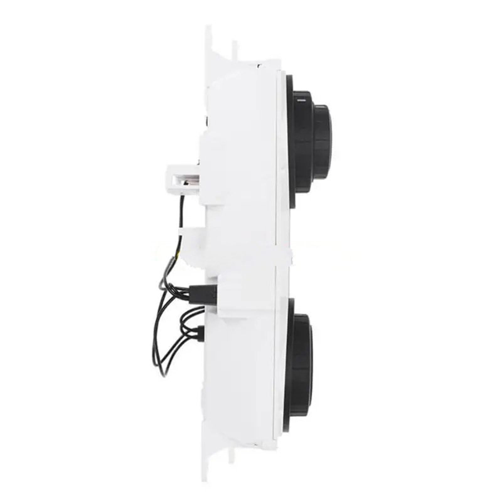 Klimatyzacja panel sterowania 547B Panel klimatyzacji i ogrzewania, przełącznik zespolony 5Z08200451NN, pasuje do G1 2004-2010
