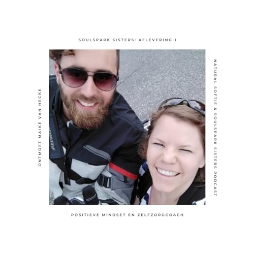 Ontmoet SoulSpark Sister Maike