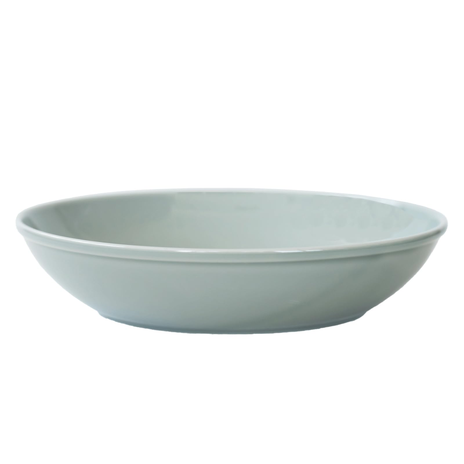 Hasami Ware Common Bowl 8.3in 22oz Gray Porcelain Good Design Award Japan