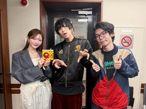 2026年4月24日ゲスト：ビレッジマンズストア