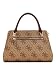 Imagen de Guess Bolso Satchel Mujer Noelle Ii Luxury Satchel Negro