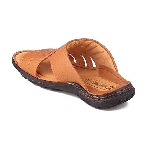 Image of Red Chief mens Rc0377 107slipper