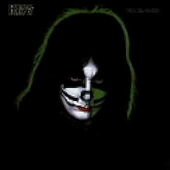 LTD. EDITION！PETER CRISS/ピーター・クリス/CRISS Amazon.co.jp: ピーター・クリス: ミュージック