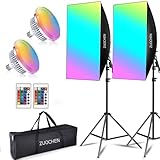 studio flash photo alencon 【Emballage Inclus】: La lumiere photo studio vous offre un budget abordable pour votre prise de vue photographique. Eclairage video livré avec une gamme complète d'accessoires, dont 2 packs de boîtes à lumière, un tissu diffuseur translucide, des supports d'éclairage, des câbles et des ampoules LED RVB, un big bag est fourni pour l'ensemble du kit pour le transporter portable