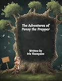 the adventures of penny the prepper