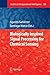 Biologically Inspired Signal Processing for Chemical Sensing (Studies in Computational Intelligence, 188)