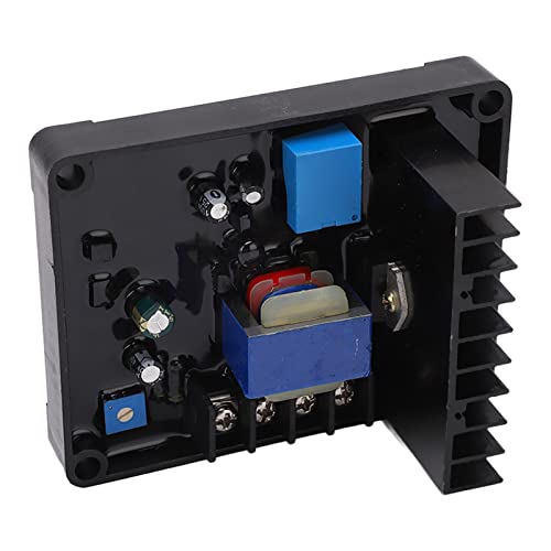 Module AVR triphasé Domary pour générateurs à balais 220V - 5