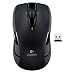 Produktbild LOGITECH M545 Cordless Mouse 2,4Ghz USB Black
