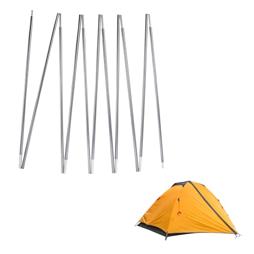 Tent Poles Replacement 8.5mm/0.33