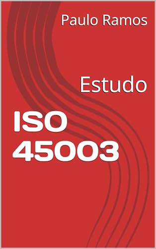 ISO 45003: Estudo