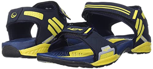 Image of Lancer Mens Earth-309 Men Sports Shoes Navy Earth-309 (8UK)