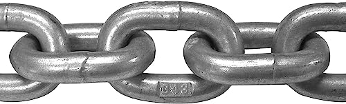 image for Generic 1/4 Chain High Quality Alloy Steel with 2600 lb. Working Capac