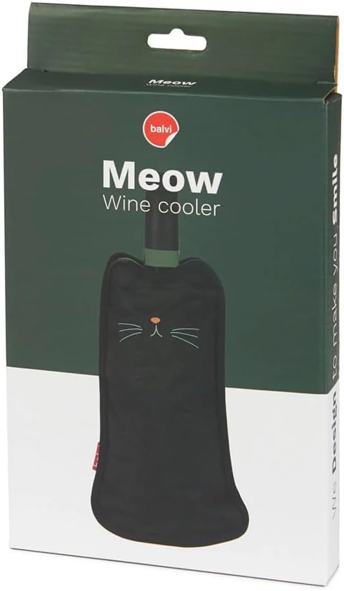 Meow Wine Cooler
