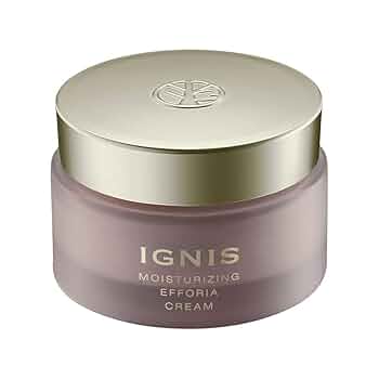 【新品未使用】値下げIGNIS モイスチュアライジング エフフォーリア クリーム Amazon | イグニス モイスチュアライジング エフフォーリア