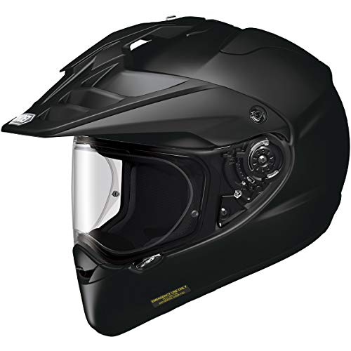 Shoei Hornet X2 Adventure Helmet