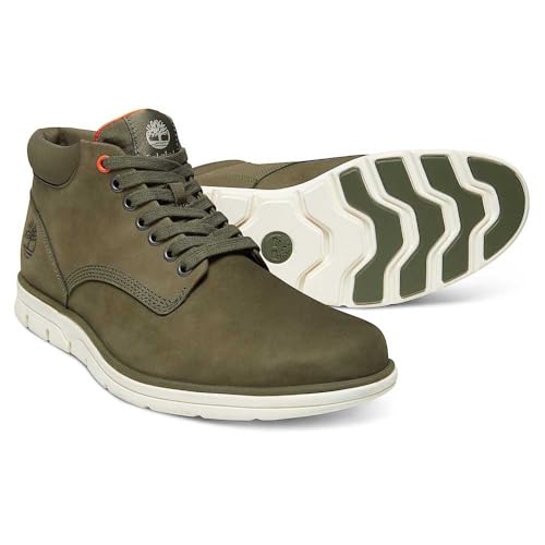 Image of Timberland mens Bradstreet Chukka