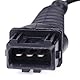 HELLA 6PU 009 110-001 Impulsgeber, Kurbelwelle - 12V - 3-polig - Kabel: 785mm