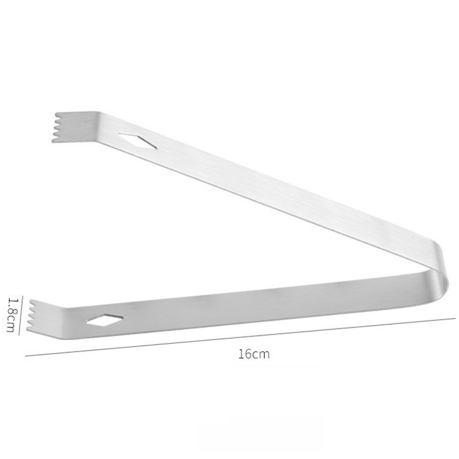 Herramientas de barra de colador de cóctel – 4 coladores de barra con resorte de alta densidad, accesorios de barman de acero inoxidable para filtrar bebidas de cóctel, herramientas profesionales de 8