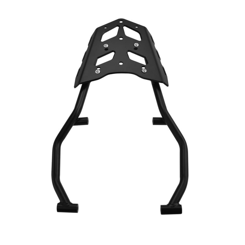 pour Tenere700 2019-2025 2024 Porte-Bagages Arrière Porte-Moto Queue Arrière Pliable