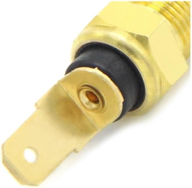 Radiator Fan Temperature Switch FIT for VS800 I800 UC125 UC150 UH125 UH150 UH200 UX125 UX150 34850-21E00