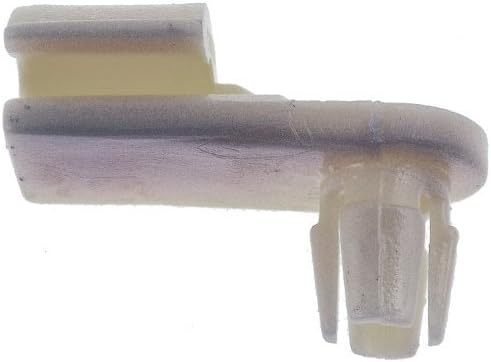 Dorman - 703-237 - DOOR LOCK ROD CLIPS