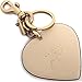 Women's Coach X Jennifer Lopez Heart Bag Charm