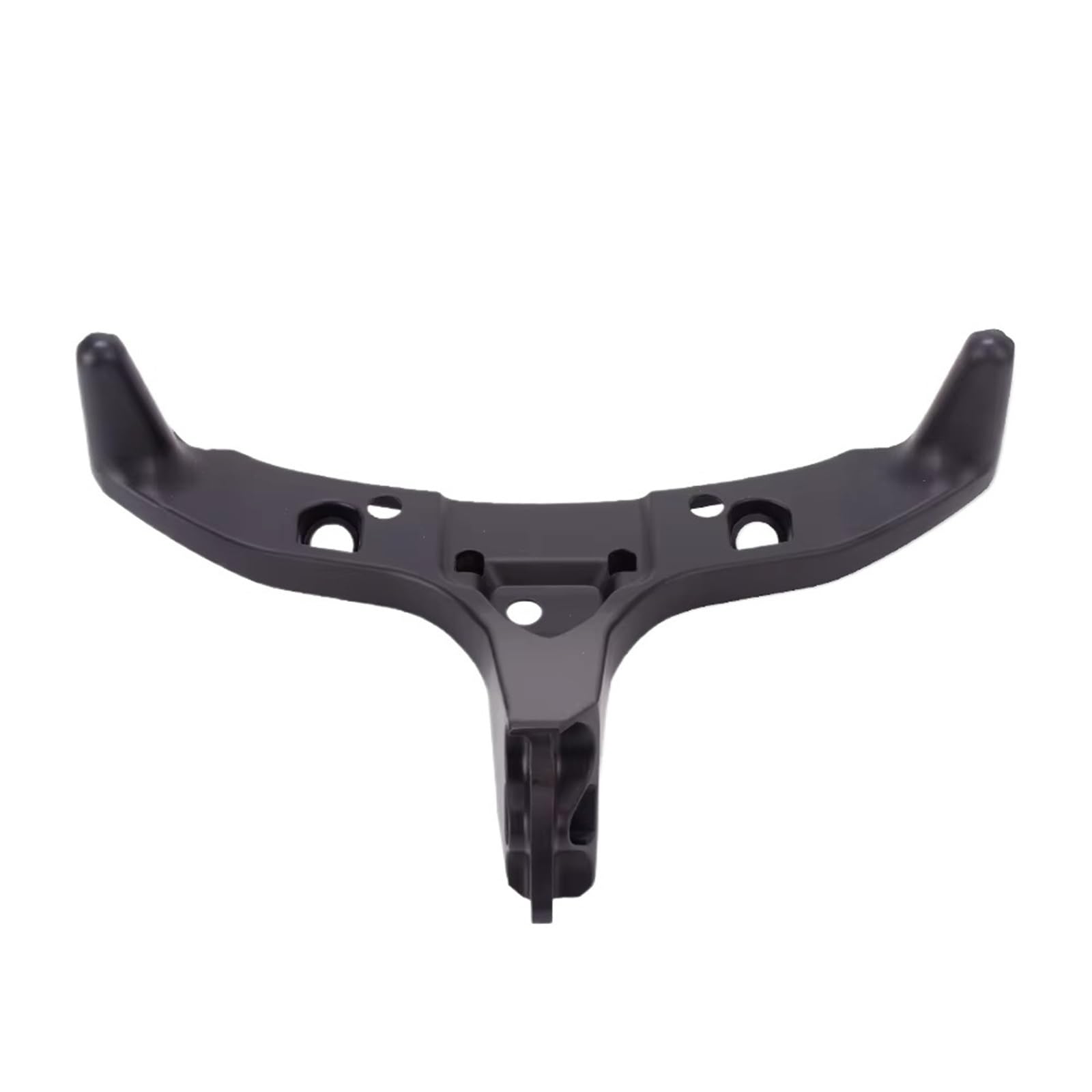 Feux pour CBR600 bloc optique transparent et support d'araignée robuste