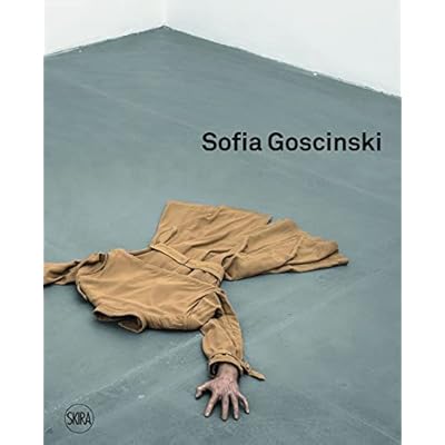 Sofia Goscinski